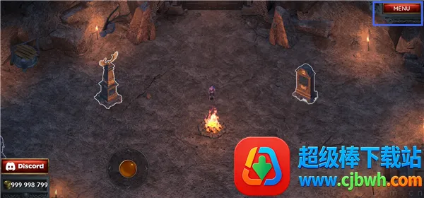 苦痛殿堂内置MOD菜单最新版 苦痛殿堂内置MOD菜单最新版