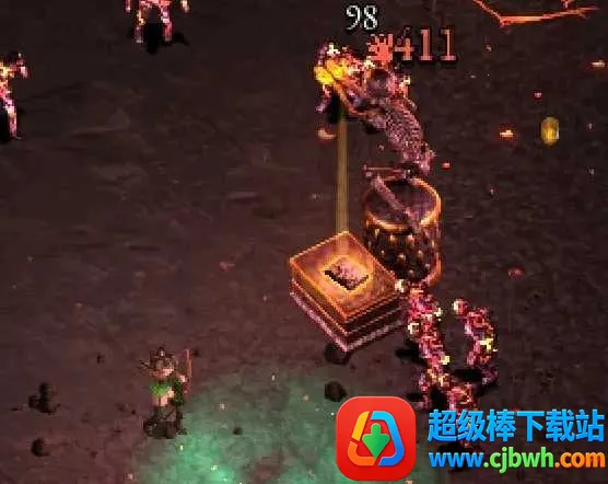 苦痛殿堂内置MOD菜单最新版 苦痛殿堂内置MOD菜单最新版