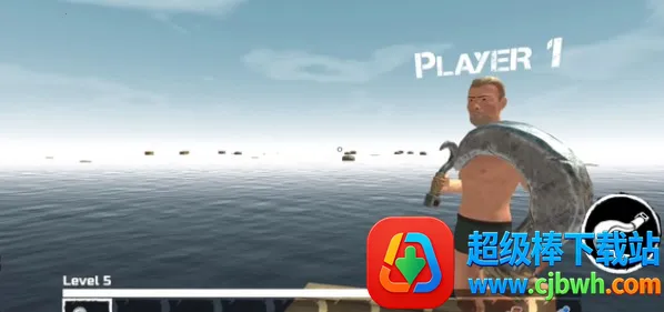 木筏求生小浪同款下载 木筏求生小浪同款下载