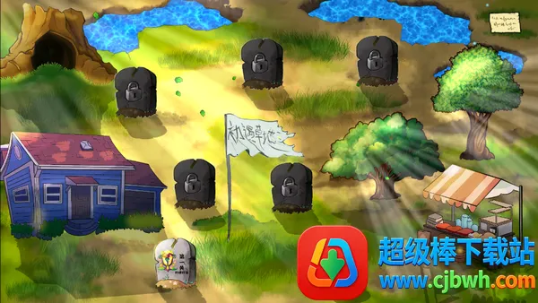 ֲ���ս��ʬ��˫��(��˫������Ϸ)