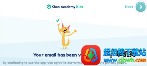 可汗儿童学院(儿童启蒙软件) 可汗儿童学院(儿童启蒙软件)