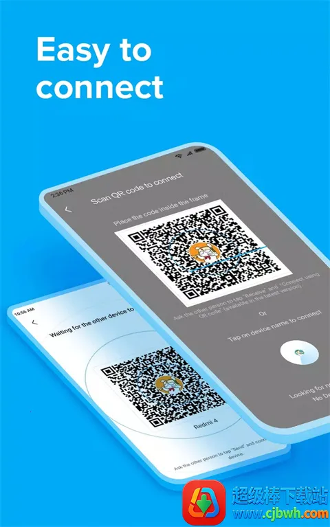 Mi Drop小米快传谷歌版最新手机版 Mi Drop小米快传谷歌版最新手机版