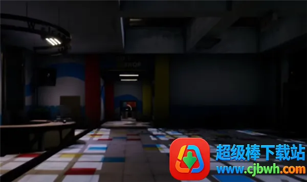 波比的游戏时间第四章官方正版 波比的游戏时间第四章官方正版