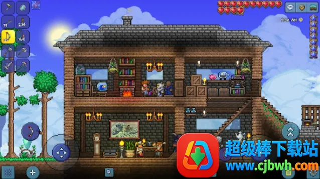 ̩���������İ�(ɳ��ð����Ϸ)