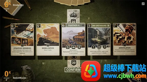 Kards�����ֻ���