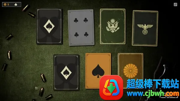 Kards�����ֻ���