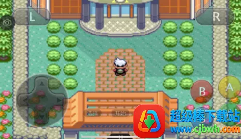 口袋妖怪神兽领域1.5版本 口袋妖怪神兽领域1.5版本