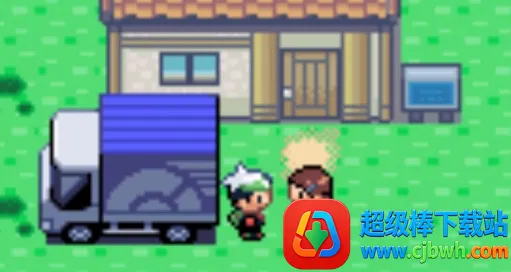 口袋妖怪神兽领域1.5版本 口袋妖怪神兽领域1.5版本