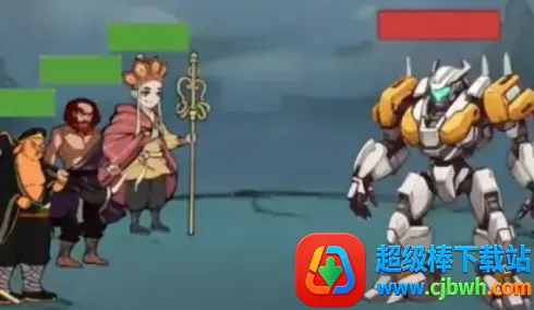 西游大乱斗2026官方正版 西游大乱斗2026官方正版