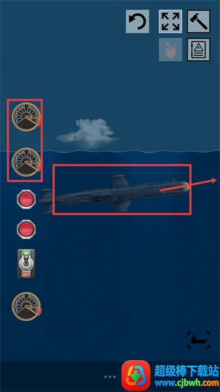 漂浮沙盒模拟器 漂浮沙盒模拟器