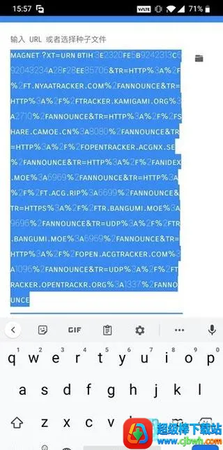 FDM下载器(文件下载工具) FDM下载器(文件下载工具)