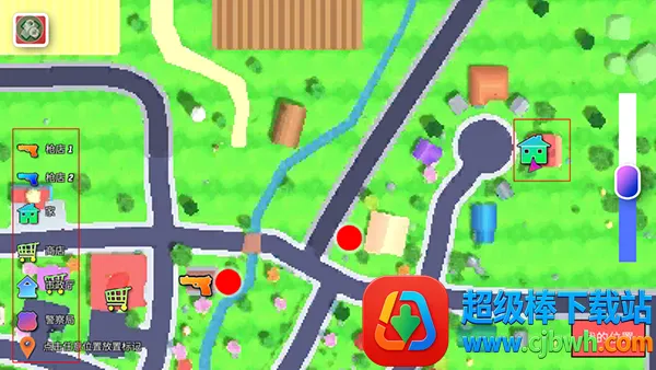 沙盒模拟器盗贼战争0.9.0.9f6 沙盒模拟器盗贼战争0.9.0.9f6