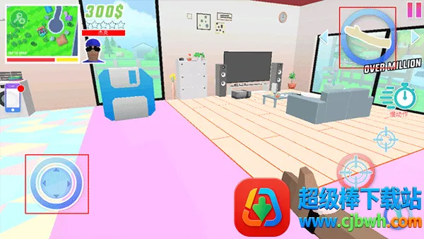 沙盒模拟器盗贼战争0.9.0.9f6 沙盒模拟器盗贼战争0.9.0.9f6