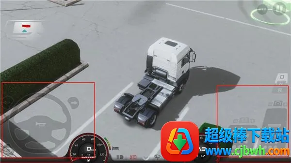 欧洲卡车模拟3破解版无限苹果ios版 欧洲卡车模拟3破解版无限苹果ios版