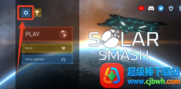 星球爆炸模拟器最新版 星球爆炸模拟器最新版