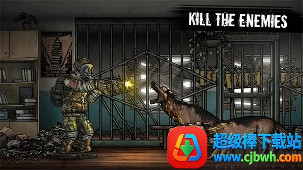 核后之日中文破解版下载 核后之日中文破解版下载