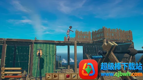 木筏求生绝地生存2026官方正版 木筏求生绝地生存2026官方正版