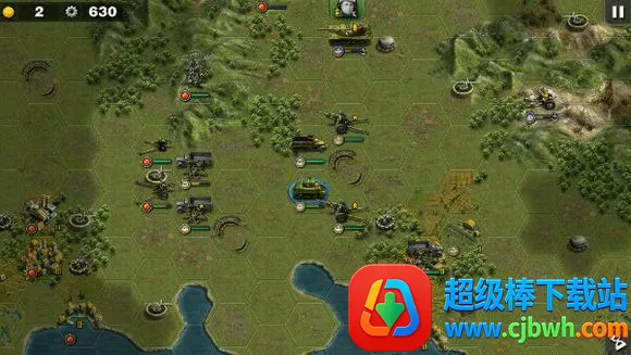 将军的荣耀2: ACE2026下载安装 将军的荣耀2: ACE2026下载安装