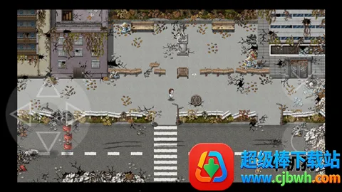 残世界的鸢尾花最新手机版 残世界的鸢尾花最新手机版