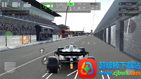 四驱赛车汉化版 四驱赛车汉化版