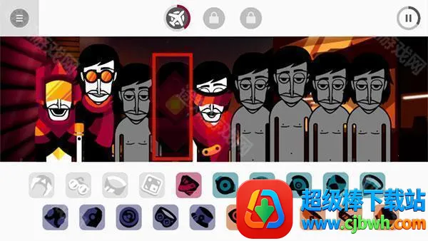 ������ӵڰ˽׶�(���ָ�Ц��Ϸ)