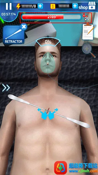 ������ʦ���İ�(Surgery Master)