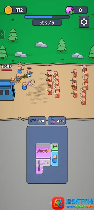 ս������ս�����޽�Ұ�