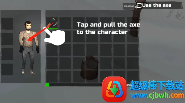 冬季森林生存无限钞票 冬季森林生存无限钞票