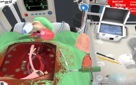 surgeonsimulator��׿���ֻ���