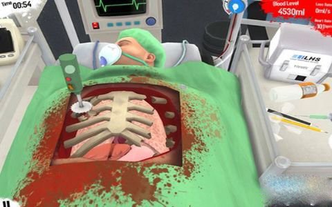 surgeonsimulator��׿���ֻ���