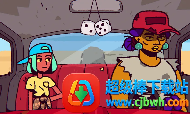 The Big Con诈欺娇娃游戏(游戏诈欺娇娃) The Big Con诈欺娇娃游戏(游戏诈欺娇娃)