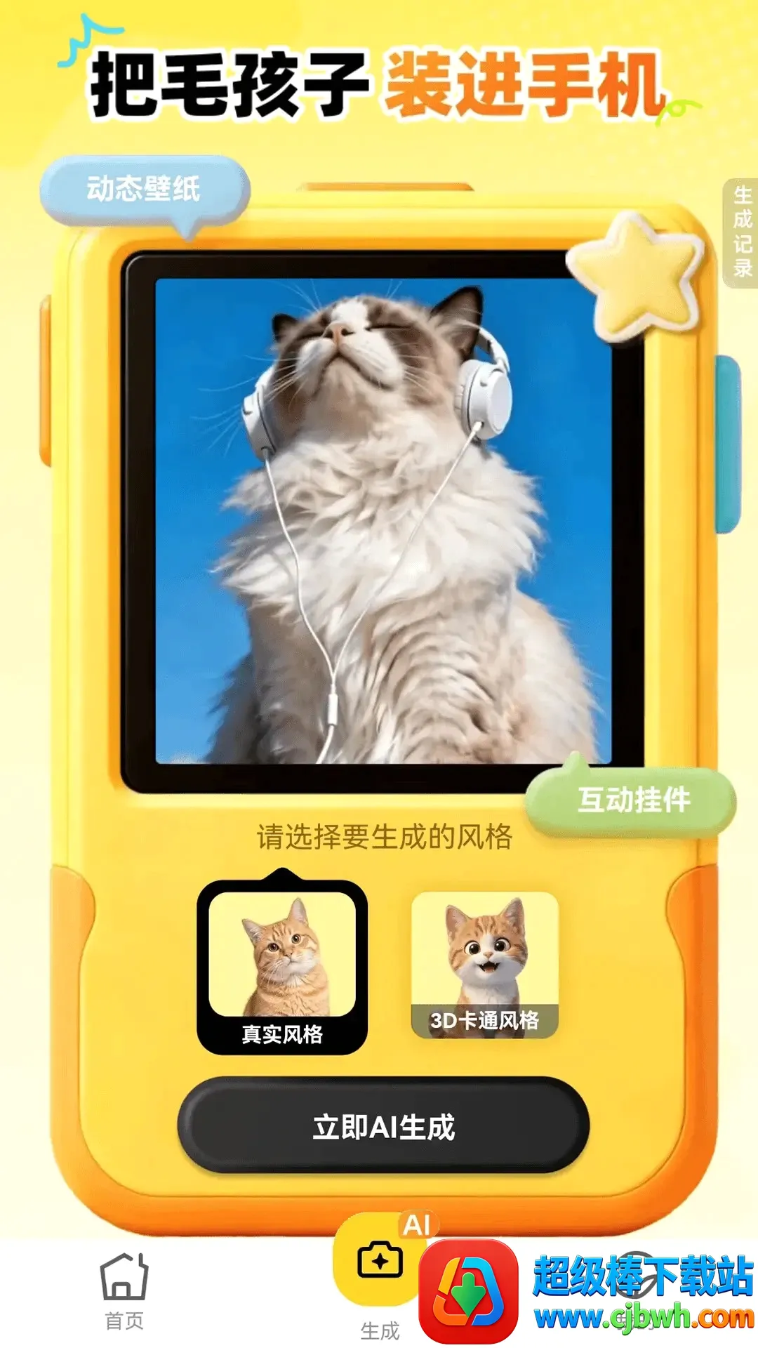 Ai����(AI�ȳ蹤��)