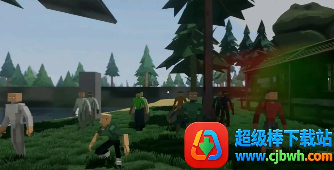 G沙盒27单机版功能菜单版(高自由度沙盒游戏) G沙盒27单机版功能菜单版(高自由度沙盒游戏)