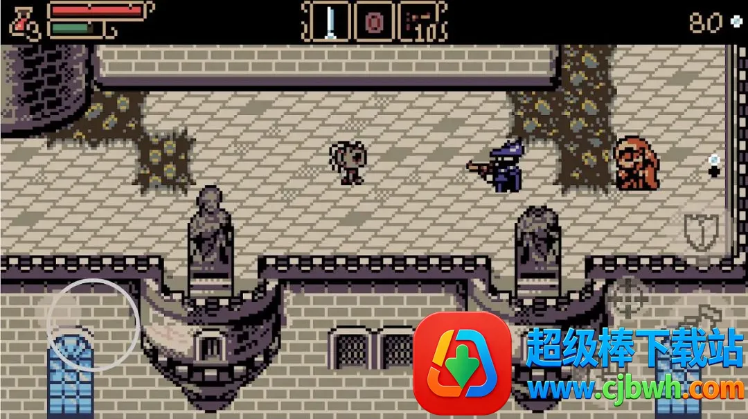 泪景游戏解锁付费完整版(动作冒险游戏) 泪景游戏解锁付费完整版(动作冒险游戏)