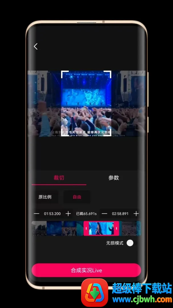 ʵ��Liveת����(ʵ��תͼ����)