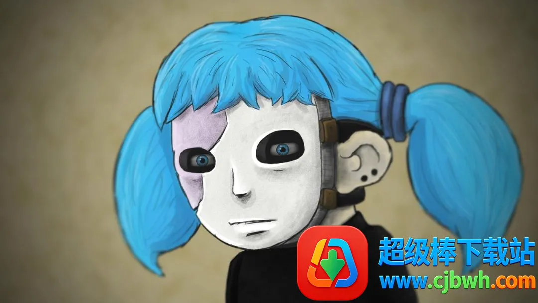 俏皮脸(解谜游戏) 俏皮脸(解谜游戏)