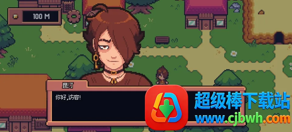 ̰���ؾ�(����������Ϸ)