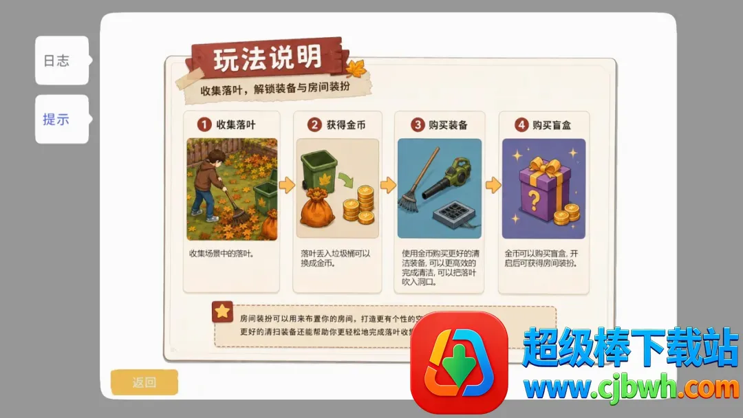 ��Ҷ����(��Ҷ������Ϸ)