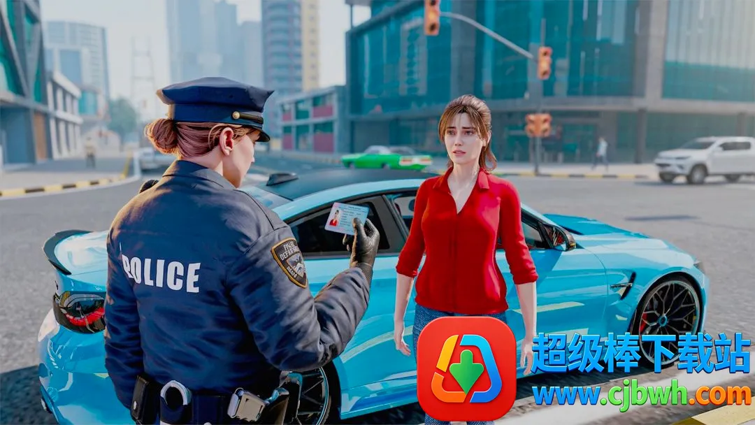 警察模拟器警察会2026官方最新版本 警察模拟器警察会2026官方最新版本