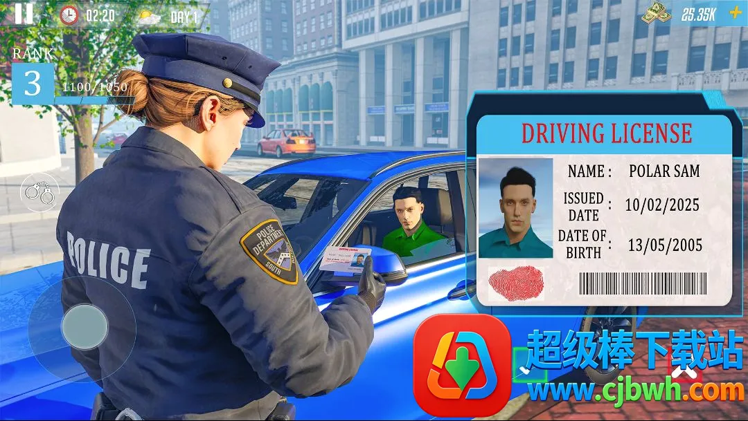 警察模拟器警察会2026官方最新版本 警察模拟器警察会2026官方最新版本