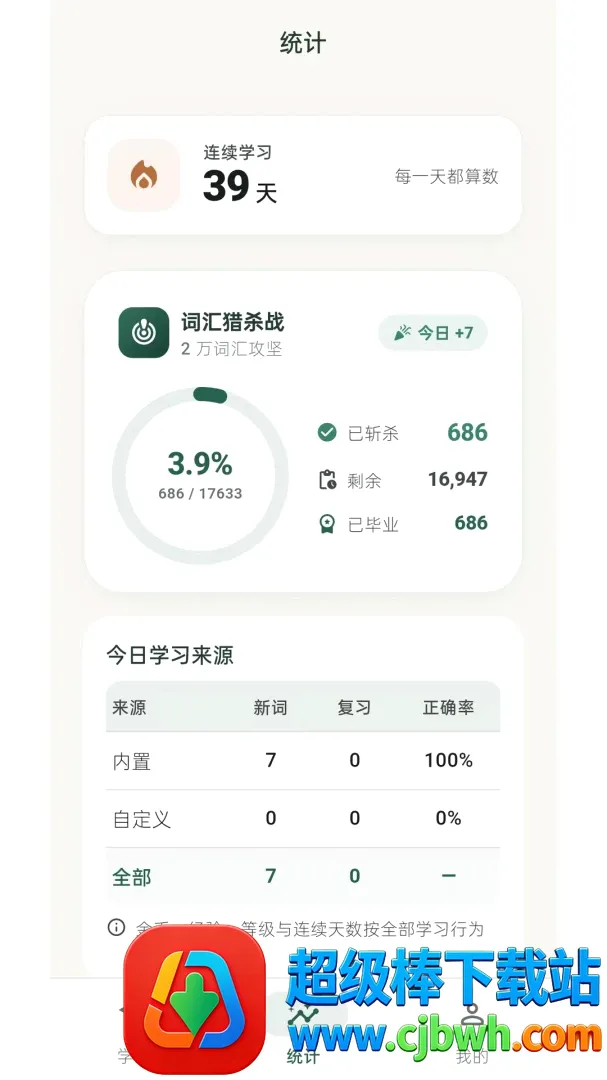 造个句子(英语词汇学习) 造个句子(英语词汇学习)