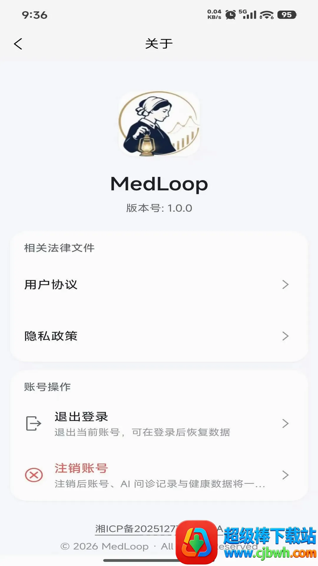 MedLoop������������2026�ٷ����°汾