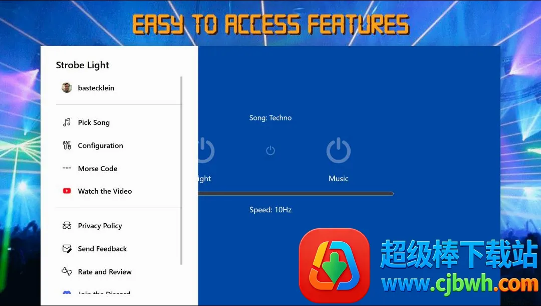 频闪灯APP2026下载安装 频闪灯APP2026下载安装