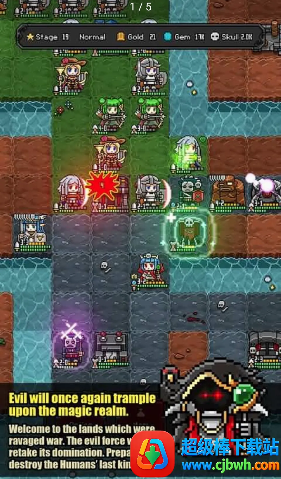 DemonKeeper��Ϸ(ħ����ս��Ϸ)