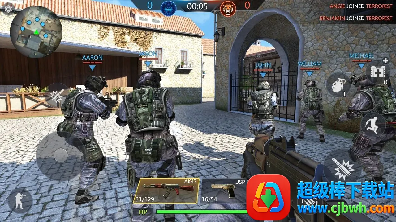 FPS���ߴ����PVP ����(���°�2026�ٷ����°汾