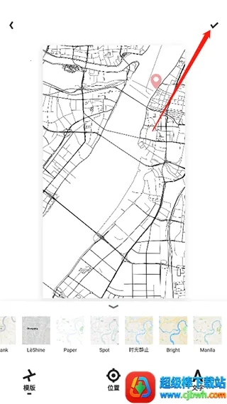 新知地图壁纸2026最新版本 新知地图壁纸2026最新版本