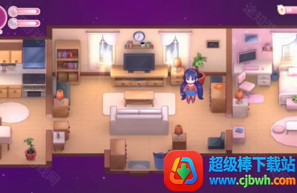 米塔零(米塔同人游戏) 米塔零(米塔同人游戏)