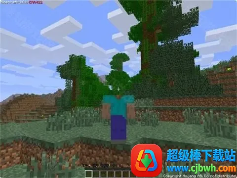 我的世界恐怖(恐怖游戏玩法) 我的世界恐怖(恐怖游戏玩法)