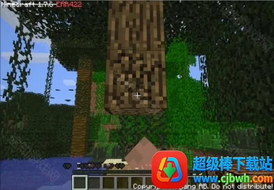 我的世界恐怖(恐怖游戏玩法) 我的世界恐怖(恐怖游戏玩法)