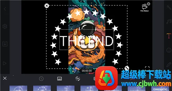 剪辑工坊安卓版手机版 剪辑工坊安卓版手机版